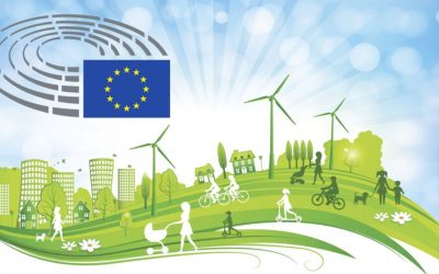 Proyecto ‘Comunidades de energía renovable para las regiones de la Unión Europea’ (REC4EU)