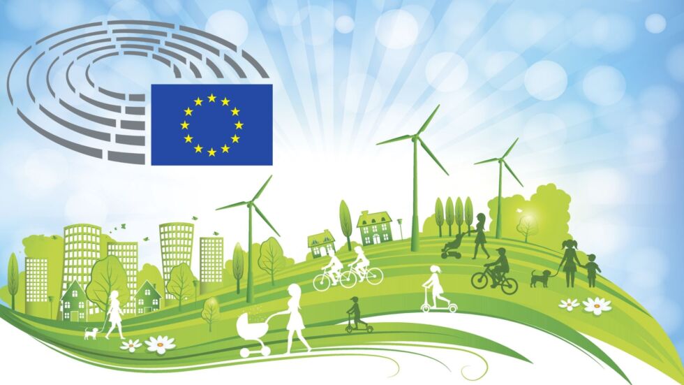 Proyecto ‘Comunidades de energía renovable para las regiones de la Unión Europea’ (REC4EU)